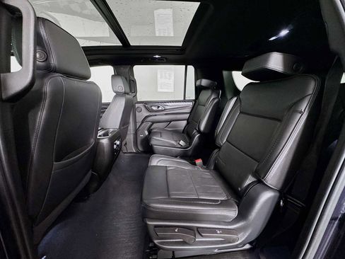 Used 2023 GMC Yukon XL Denali w/ Max Trailering Package image 22
