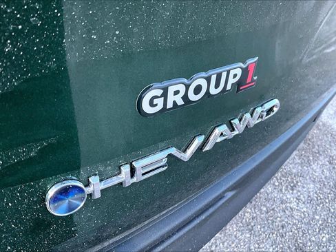 New 2026 Toyota Sienna XLE image 15