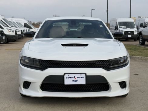 Used 2023 Dodge Charger GT w/ Blacktop Package image 9