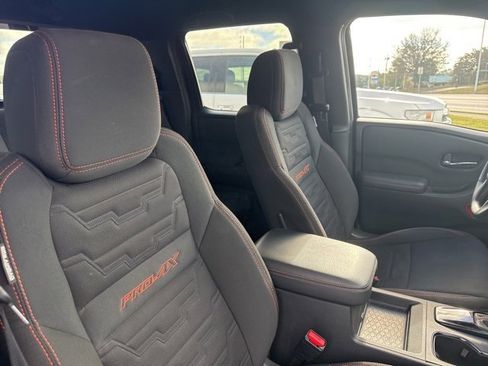 Used 2023 Nissan Frontier PRO-4X w/ Tow Package image 12