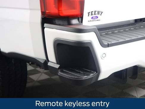 New 2026 Ford F350 XL w/ STX Appearance Package AWD/4WD image 22