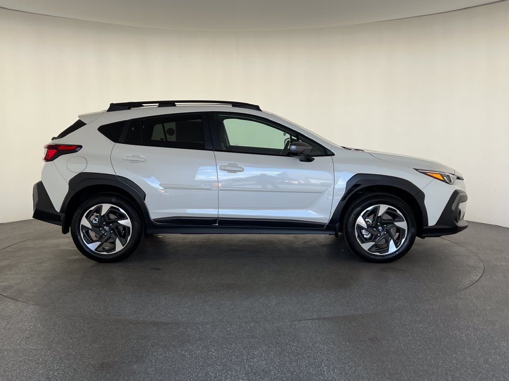 New 2026 Subaru Crosstrek 2.5i Limited AWD/4WD image 2