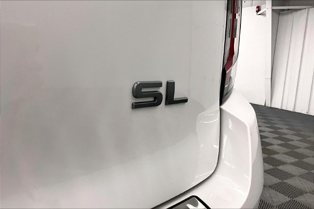 New 2026 Nissan Armada SL w/ Captain's Chari Seat Package AWD/4WD image 21