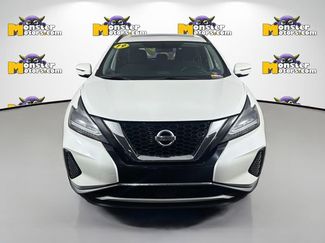 Used 2019 Nissan Murano SL video 2