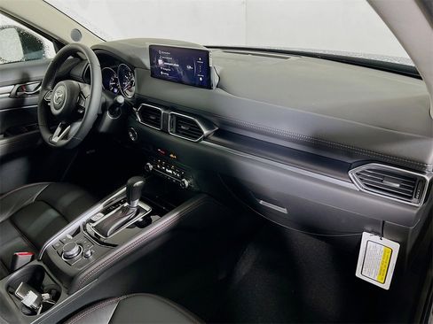 New 2025 MAZDA CX-5 Carbon Edition image 22