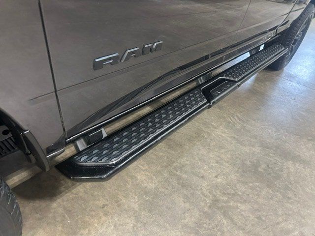 Certified 2025 RAM 2500 Big Horn AWD/4WD image 43