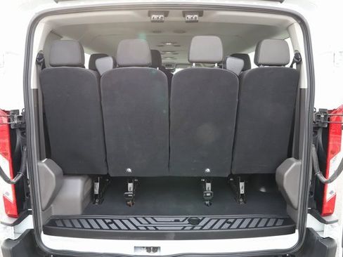 Used 2023 Ford Transit 350 XLT image 8