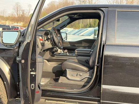 New 2026 Ford F150 Raptor image 11
