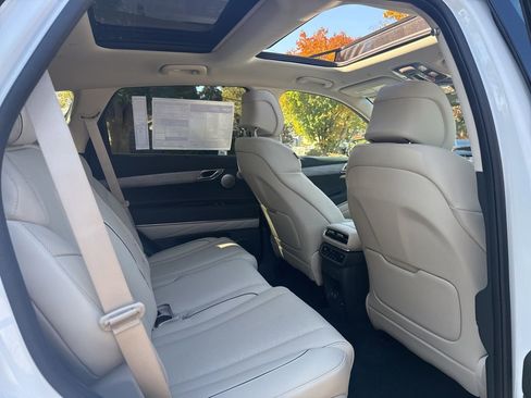 New 2026 Genesis GV80 2.5T Prestige image 33