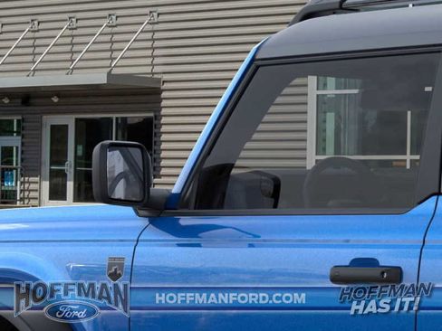 New 2024 Ford Bronco Big Bend image 22