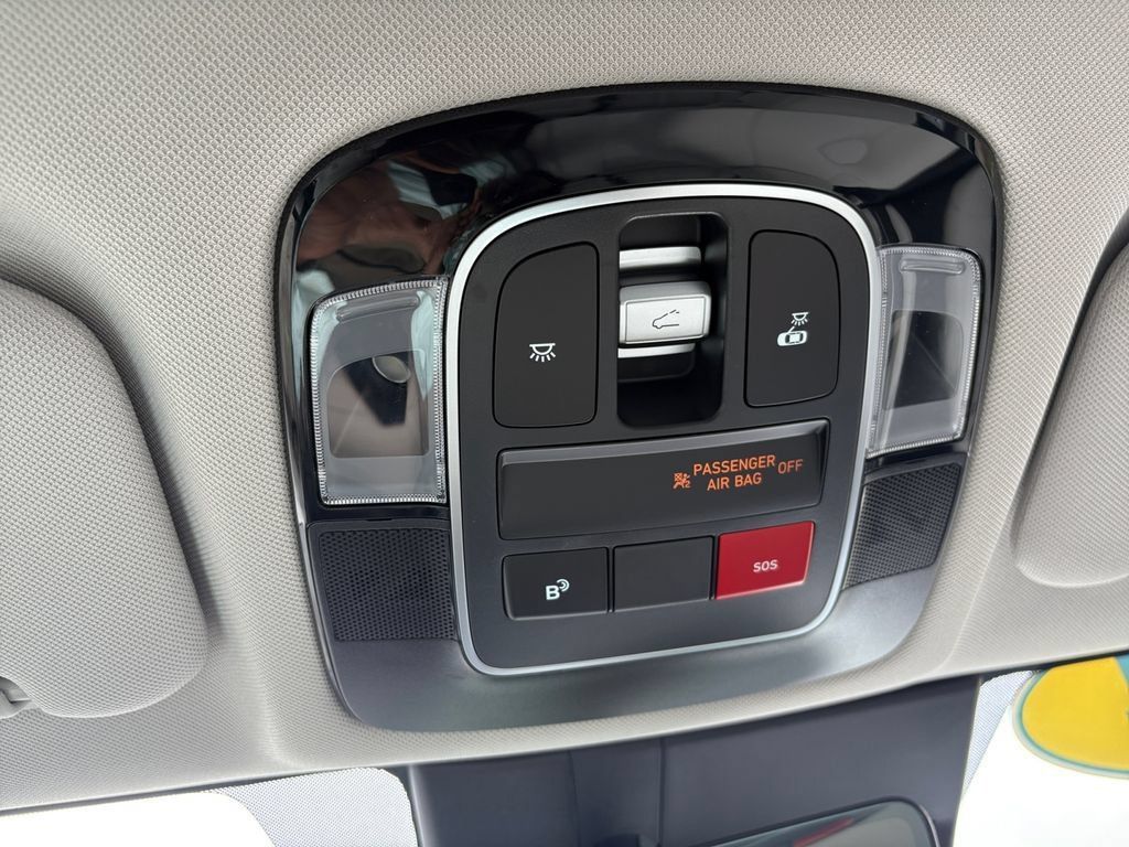 New 2024 Hyundai Sonata SEL w/ Convenience Package FWD image 39