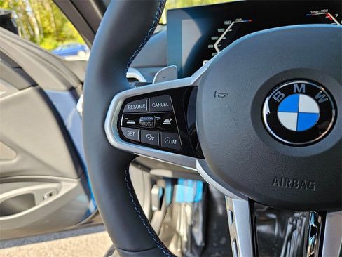 New 2026 BMW 440i xDrive xDrive w/ Premium Package image 11