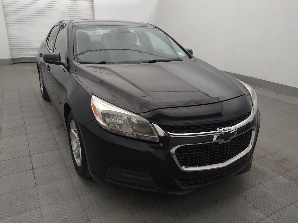 Used 2014 Chevrolet Malibu LS w/ Protection Package FWD image 13