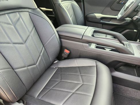 New 2027 Kia Telluride EX X-Line image 10