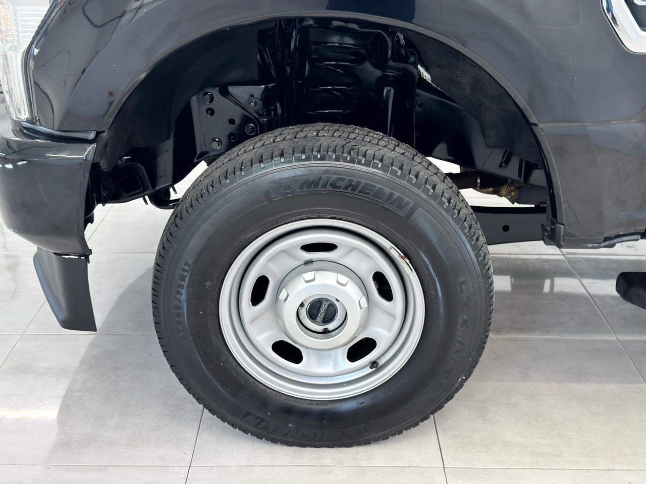 Used 2022 Ford F250 XL w/ Power Equipment Group AWD/4WD image 32