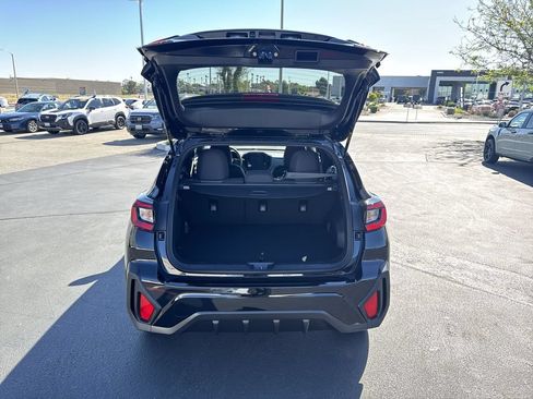 New 2026 Subaru Crosstrek 2.5i Sport AWD/4WD image 20