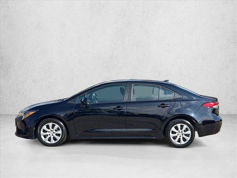 Used 2024 Toyota Corolla LE FWD image 9