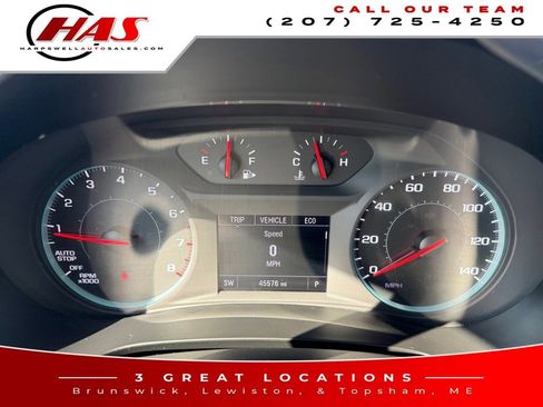 Used 2024 Chevrolet Malibu LT FWD image 15