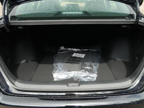 New 2026 Honda Accord SE image 8