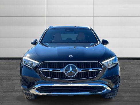 Certified 2023 Mercedes-Benz GLC 300 4MATIC image 7