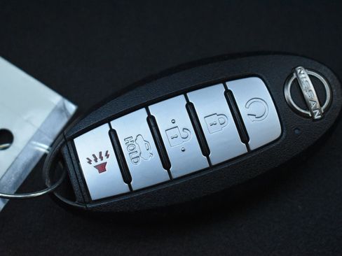 Used 2024 Nissan Altima 2.5 S image 32