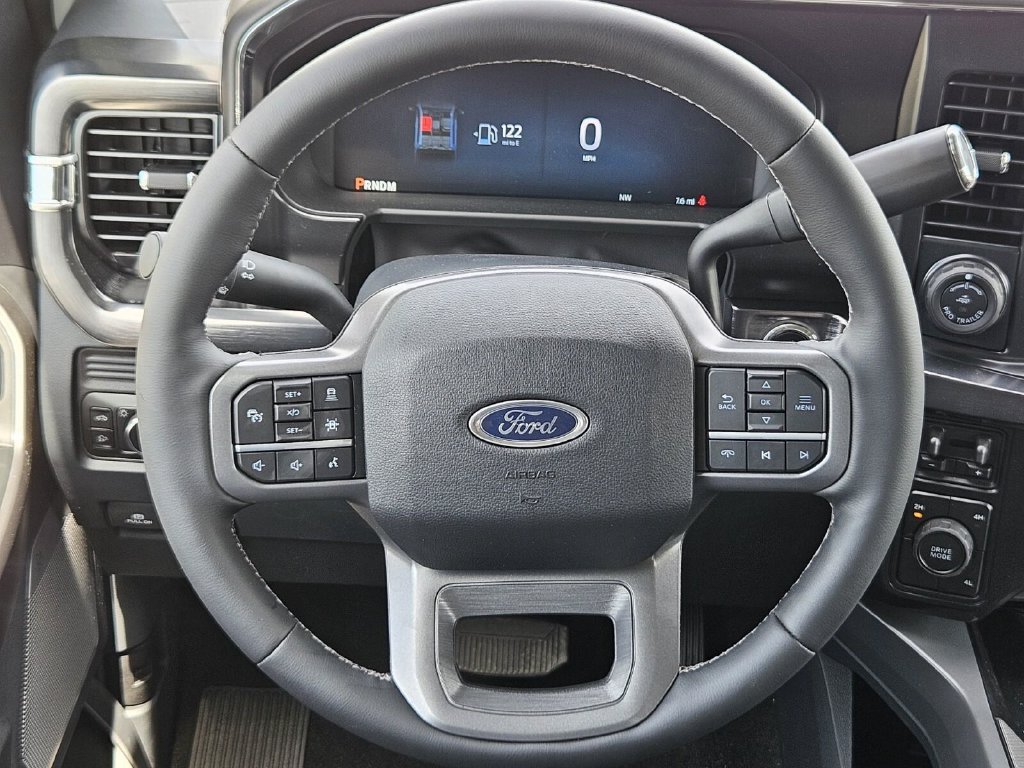 New 2026 Ford F350 Lariat w/ Lariat Ultimate Package AWD/4WD image 21