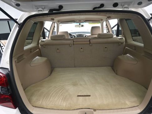 Used 2007 Toyota Highlander 2WD image 24
