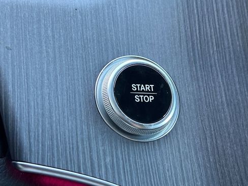 Certified 2025 Mercedes-Benz EQE 350+ 4MATIC SUV image 26