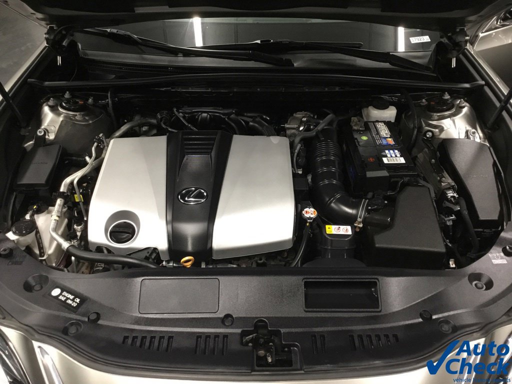 Used 2019 Lexus ES 350 w/ Accessory Package 2 FWD image 41