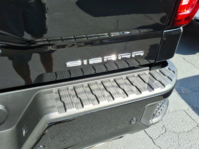 Used 2024 GMC Sierra 1500 Denali AWD/4WD image 28