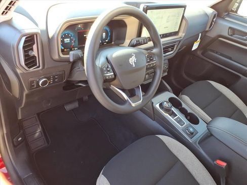 New 2025 Ford Bronco Sport Big Bend image 4