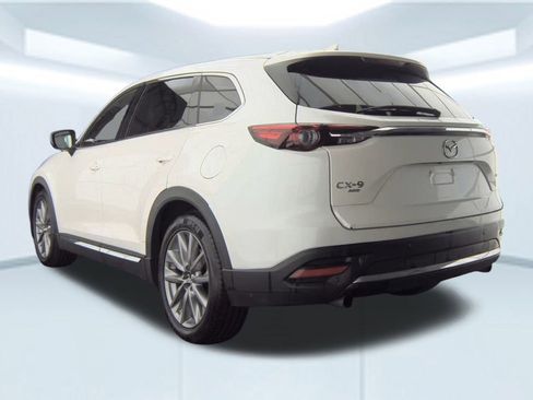 Used 2023 MAZDA CX-9 Grand Touring image 7