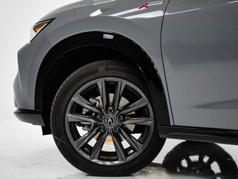 Used 2025 Acura ADX A-Spec AWD/4WD image 30