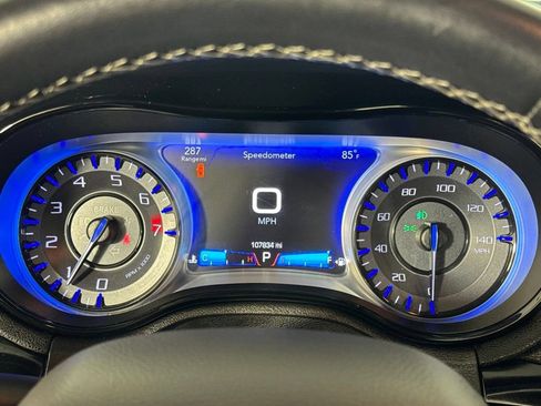 Used 2018 Chrysler 300 S w/ 300S Premium Group AWD/4WD image 20