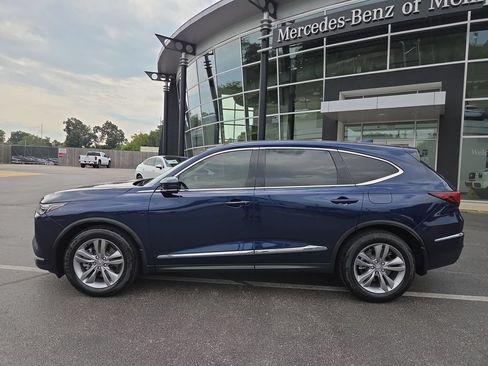 Used 2024 Acura MDX FWD image 2