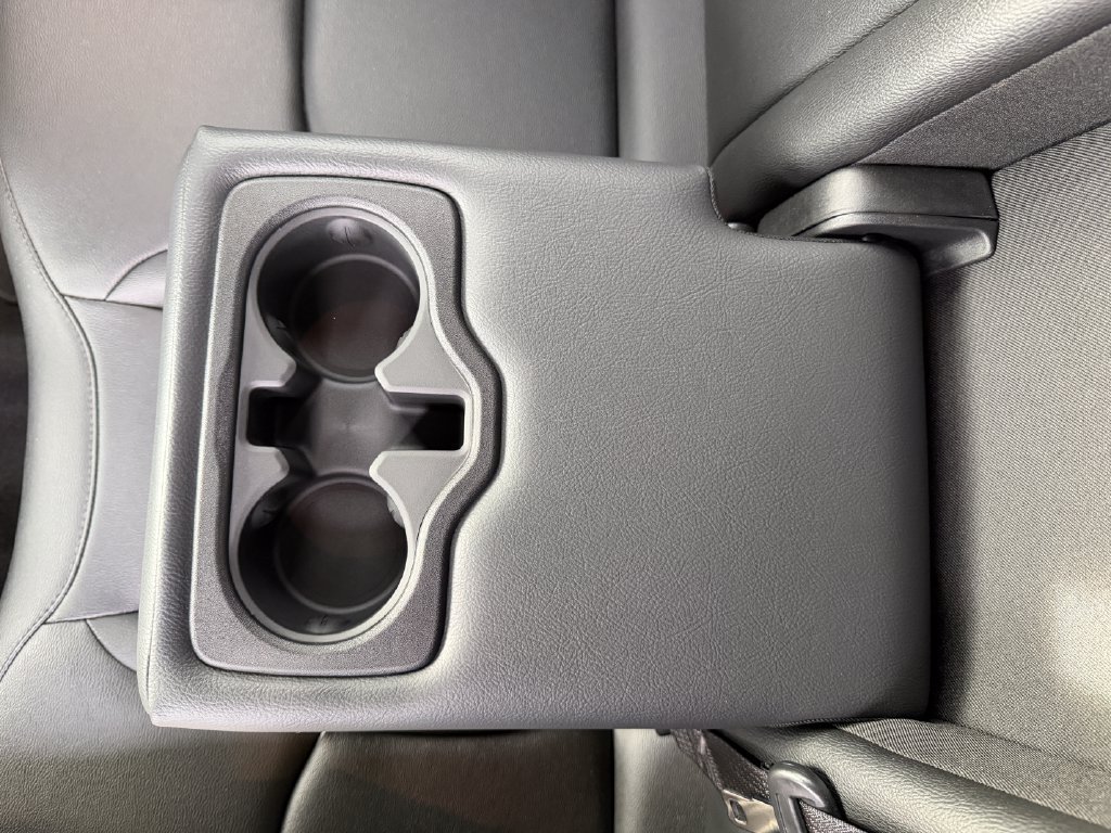 Used 2025 Jeep Compass Limited AWD/4WD image 33