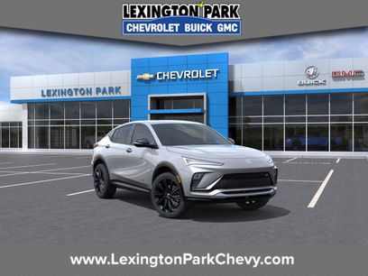 New 2026 Buick Envista Sport Touring w/ Convenience I Package