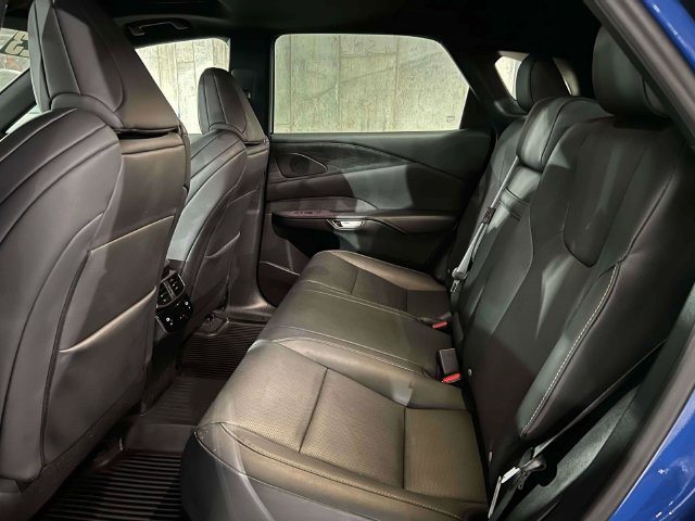 Used 2023 Lexus RX 350 F Sport w/ Accessory Package AWD/4WD image 5