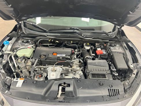 Used 2018 Honda Civic LX image 24