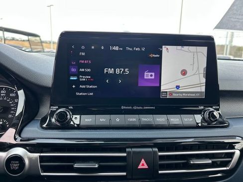 Used 2023 Kia Seltos S w/ Navigation Package image 27