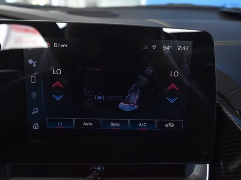 New 2025 Chevrolet Corvette Z06 w/ Battery Protection Package image 20