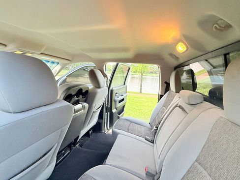 Used 2013 RAM 1500 Big Horn image 12