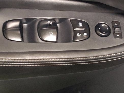 Used 2020 Nissan Murano SV AWD/4WD image 27