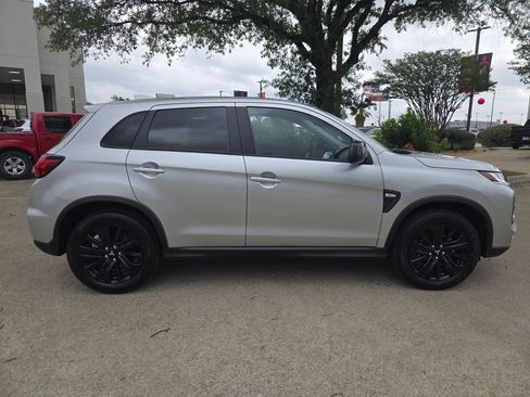 New 2026 Mitsubishi Outlander Sport LE AWD/4WD image 6