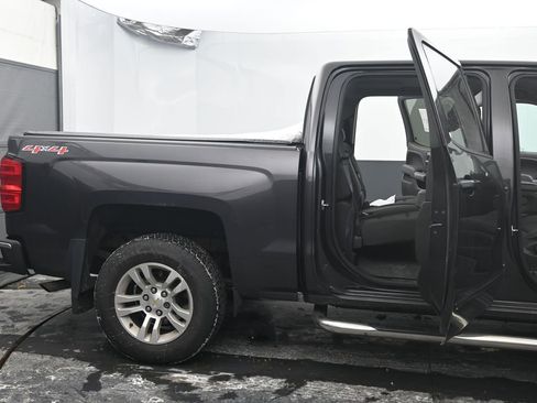 Used 2015 Chevrolet Silverado 1500 LT w/ All Star Edition image 14