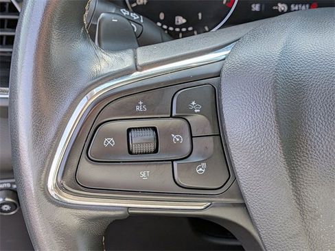 Used 2022 Buick Envision Preferred image 18