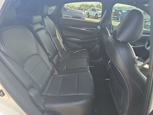 Used 2023 INFINITI QX55 Luxe w/ Cargo Package AWD/4WD image 18