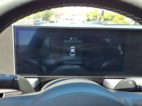 Certified 2026 Hyundai Sonata SEL FWD image 16