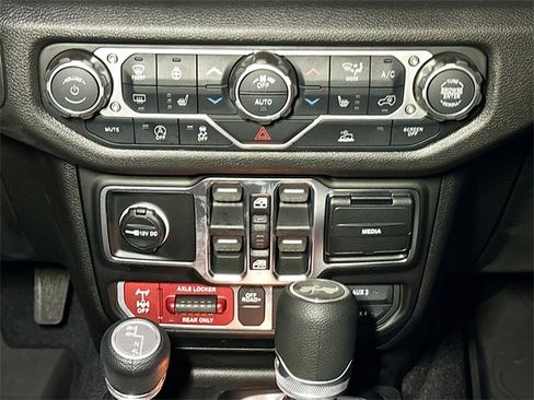 New 2026 Jeep Wrangler Willys image 10