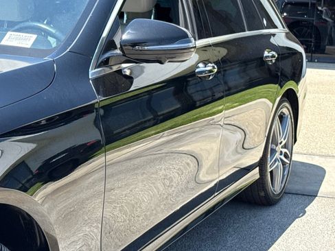 Used 2019 Mercedes-Benz E 450 4MATIC Wagon w/ Premium Package image 4